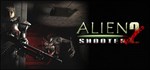 Alien Shooter 2 - Reloaded АВТОДОСТАВКА STEAM РОССИЯ