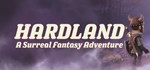 Hardland  АВТОДОСТАВКА STEAM GIFT РОССИЯ