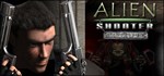 Alien Shooter - Revisited  АВТОДОСТАВКА STEAM РОССИЯ