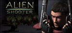 Alien Shooter  АВТОДОСТАВКА STEAM GIFT РОССИЯ