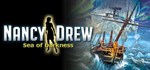 Nancy Drew: Sea of Darkness  АВТОДОСТАВКА STEAM GIFT