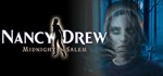 Nancy Drew: Midnight in Salem STEAM GIFT РОССИЯ
