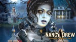 Nancy Drew: Ghost of Thornton Hall АВТОДОСТАВКА STEAM - изображение № 7