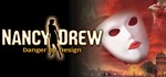 Nancy Drew: Danger by Design  АВТОДОСТАВКА STEAM GIFT