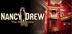 Nancy Drew: The Final Scene  АВТОДОСТАВКА STEAM GIFT