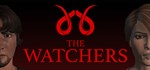 The Watchers  АВТОДОСТАВКА STEAM РОССИЯ