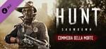 Hunt: Showdown 1896 Commedia Della Morte DLC STEAM РФ