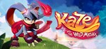 Kaze and the Wild Masks  АВТОДОСТАВКА STEAM РОССИЯ