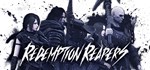 Redemption Reapers  АВТОДОСТАВКА STEAM GIFT РОССИЯ