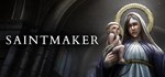 Saint Maker - Horror Visual Novel  STEAM GIFT RUSSIA
