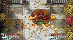 Pocky & Rocky Reshrined  АВТОДОСТАВКА STEAM GIFT RUSS - изображение № 5