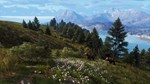 Way of the Hunter - Aurora Shores  DLC STEAM РОССИЯ - изображение № 3