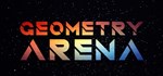 Geometry Arena  АВТОДОСТАВКА STEAM GIFT РОССИЯ