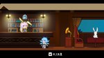 东方冰之勇者记 ~ Touhou Hero of Ice Fairy  STEAM GIFT РОССИЯ - изображение № 2