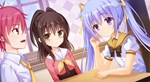 NOeSIS Ⅱ-人生无常  АВТОДОСТАВКА STEAM GIFT RUSSIA - изображение № 3