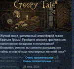 Creepy Tale  STEAM KEY REGION FREE GLOBAL+РОССИЯ