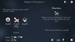 The Ouroboros King  АВТОДОСТАВКА STEAM GIFT РОССИЯ - изображение № 4