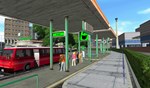 Bus Driver  АВТОДОСТАВКА STEAM GIFT РОССИЯ - изображение № 4