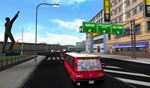 Bus Driver  АВТОДОСТАВКА STEAM GIFT РОССИЯ - изображение № 6