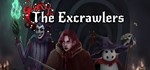 The Exсrawlers  АВТОДОСТАВКА STEAM GIFT RUSSIA