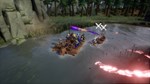 Dreadful River  АВТОДОСТАВКА STEAM GIFT RUSSIA - изображение № 3