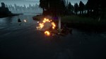 Dreadful River  АВТОДОСТАВКА STEAM GIFT RUSSIA - изображение № 4