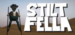 Stilt Fella  АВТОДОСТАВКА STEAM GIFT РОССИЯ