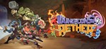 Dungeons of Aether  АВТОДОСТАВКА STEAM GIFT РОССИЯ