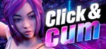 Click & Cum   АВТОДОСТАВКА STEAM РОССИЯ