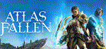 Atlas Fallen: Reign Of Sand  STEAM GIFT РОССИЯ