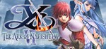 Ys VI: The Ark of Napishtim АВТОДОСТАВКА STEAM GIFT