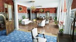 Hotel Renovator - Palace Furniture Set DLC STEAM GIFT - изображение № 2