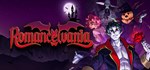 Romancelvania  АВТОДОСТАВКА STEAM GIFT РОССИЯ