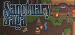 Sanctuary Saga АВТОДОСТАВКА STEAM GIFT RUSSIA