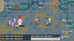 Sanctuary Saga  АВТОДОСТАВКА STEAM GIFT RUSSIA - изображение № 4