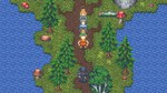 Sanctuary Saga  АВТОДОСТАВКА STEAM GIFT RUSSIA - изображение № 3