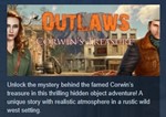 Outlaws: Corwin's Treasure  STEAM KEY GLOBAL