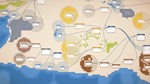 Masterplan Tycoon  АВТОДОСТАВКА STEAM GIFT RUSSIA - изображение № 2