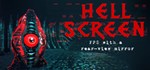 Hellscreen  АВТОДОСТАВКА STEAM GIFT РОССИЯ