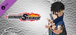 NTBSS Master Character Training Pack Kawaki DLC STEAM