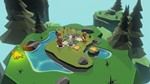 Knight's Retreat  STEAM KEY REGION FREE GLOBAL - изображение № 3