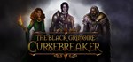 The Black Grimoire: Cursebreaker  STEAM GIFT РОССИЯ