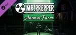 Mr. Prepper - Animal Farm Скотный двор DLC STEAM GIFT