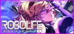 Robolife2 - Nova Duty  АВТОДОСТАВКА STEAM GIFT РОССИЯ