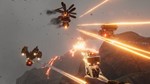 Volcanoids  STEAM KEY REGION FREE GLOBAL+РОССИЯ - изображение № 3