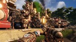 Volcanoids  STEAM KEY REGION FREE GLOBAL+РОССИЯ - изображение № 4