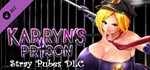 Karryn's Prison - Stray Pubes  DLC STEAM РОССИЯ
