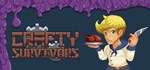 Crafty Survivors  АВТОДОСТАВКА STEAM GIFT РОССИЯ