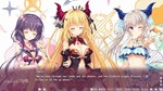 Slobbish Dragon Princess 3  АВТОДОСТАВКА STEAM GIFT - изображение № 7