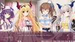 Slobbish Dragon Princess 3  АВТОДОСТАВКА STEAM GIFT - изображение № 4